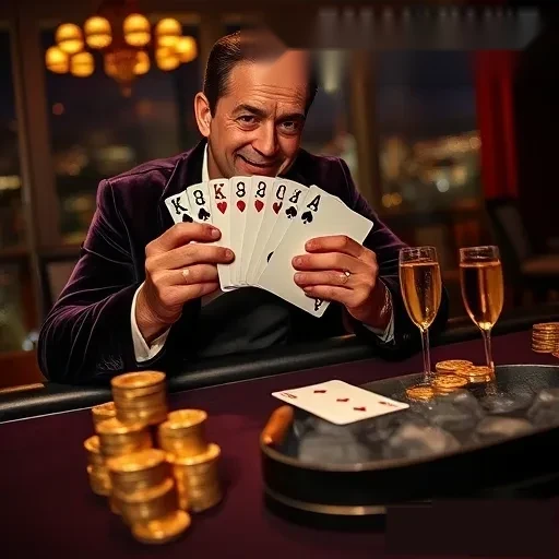 Cassino 77an app mobile